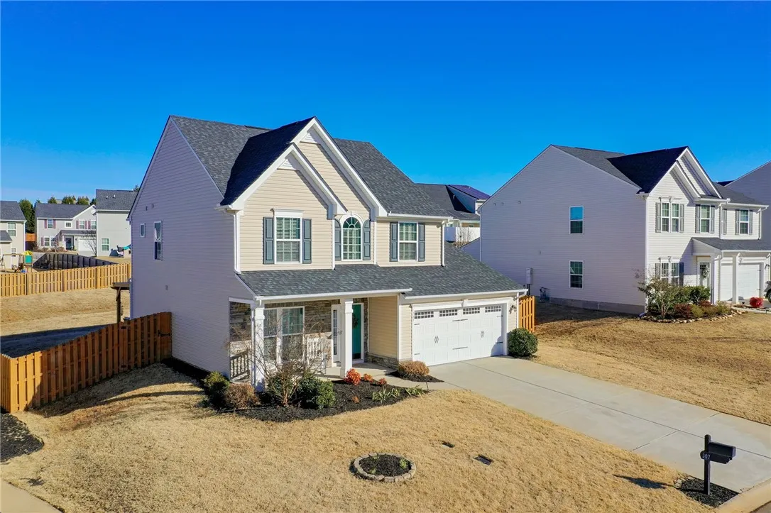 Property image 3 at 307 Vicksburg Drive, Piedmont, SC 29673