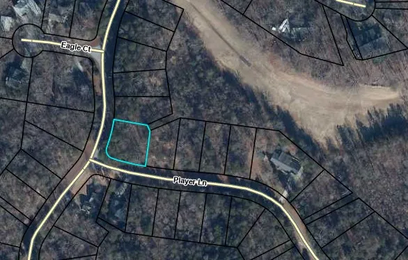 Property image 2 at Lot 850 Nicklaus Road, Westminster, SC 29693
