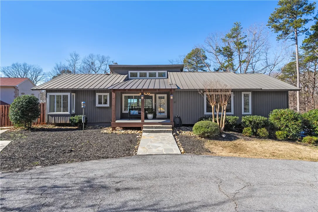 Property image 2 at 1419 Keowee Lakeshore Drive, Seneca, SC 29672