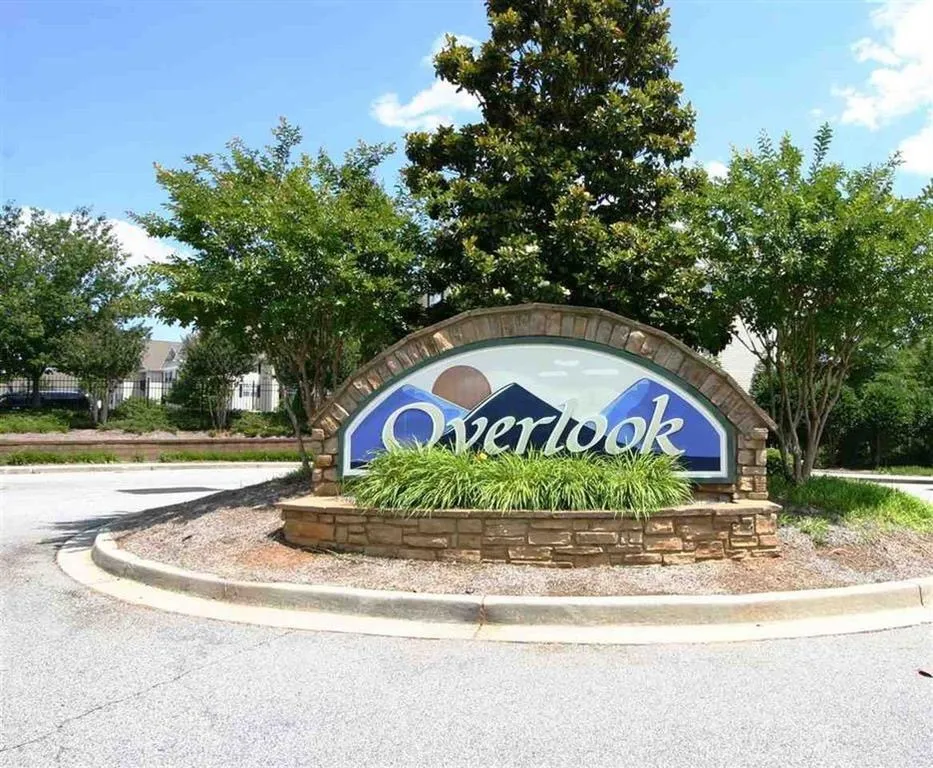725 Lookover Drive