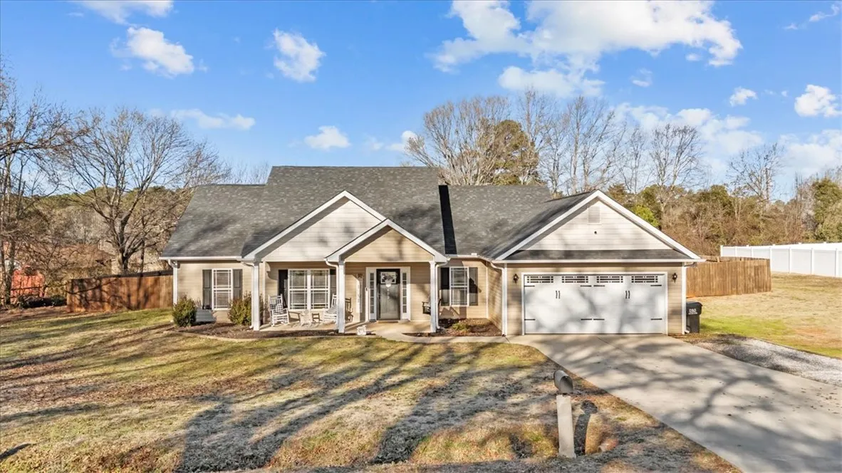 Property image 1 at 1403 Dunn Road, Anderson, SC 29625