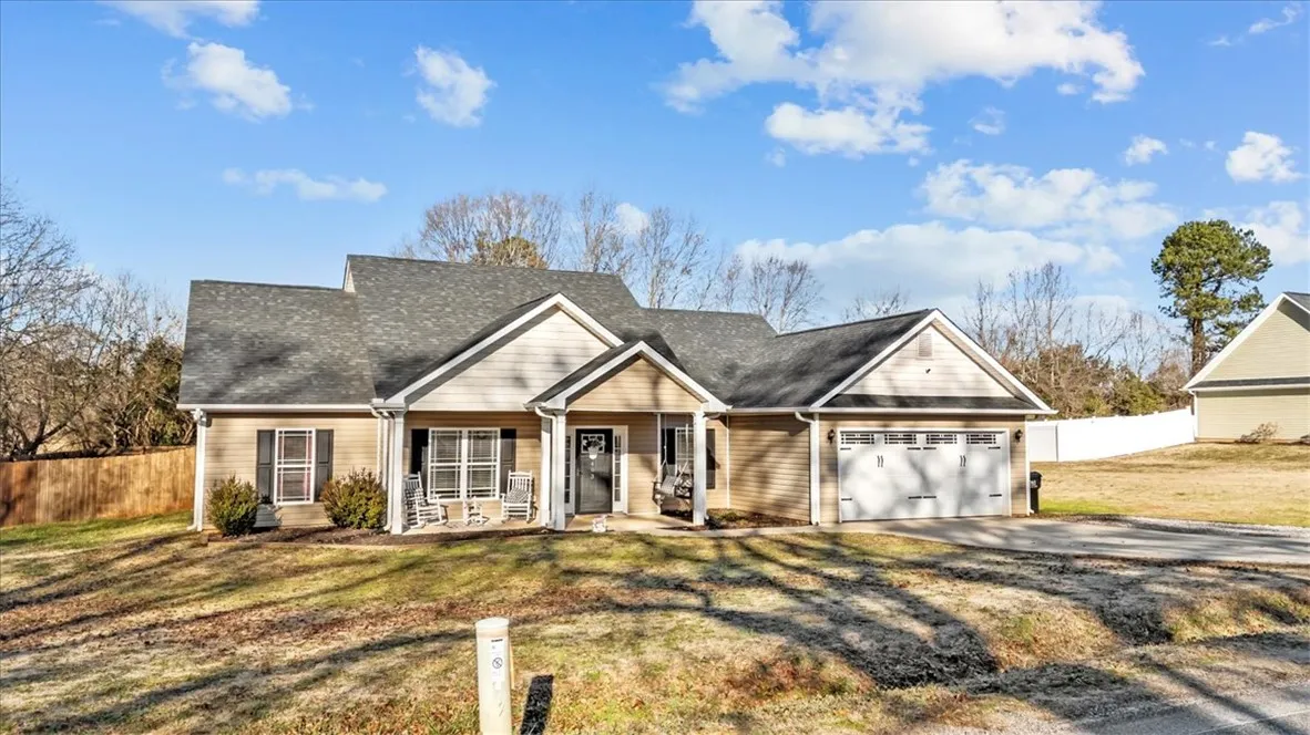 Property image 3 at 1403 Dunn Road, Anderson, SC 29625