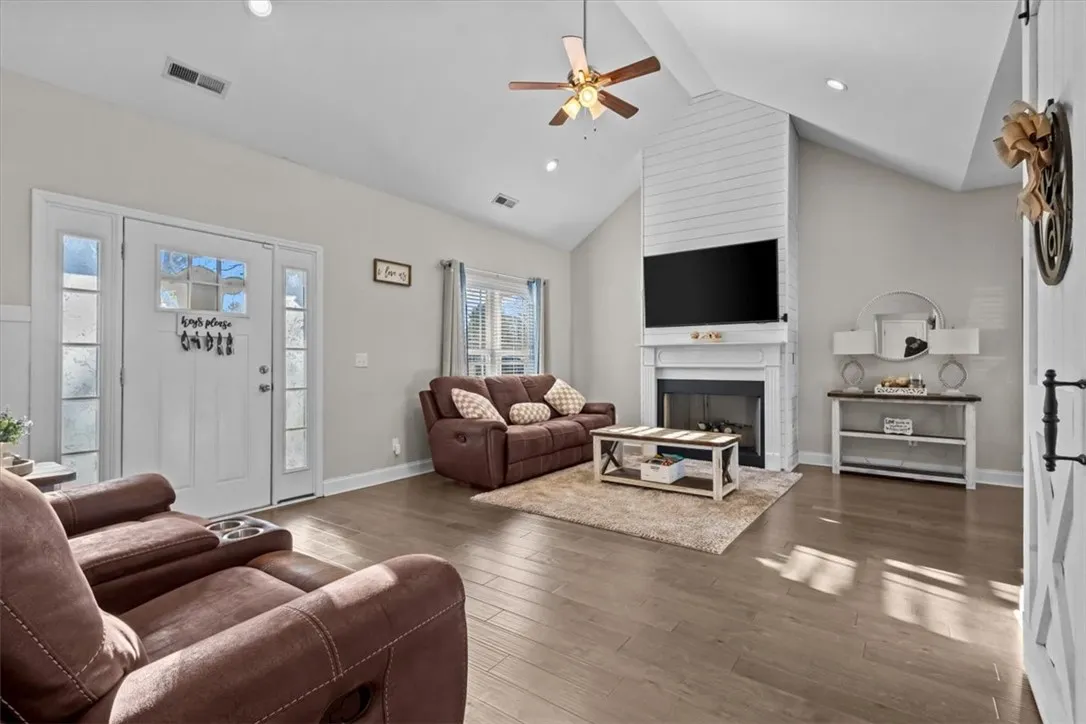 Property image 4 at 1403 Dunn Road, Anderson, SC 29625