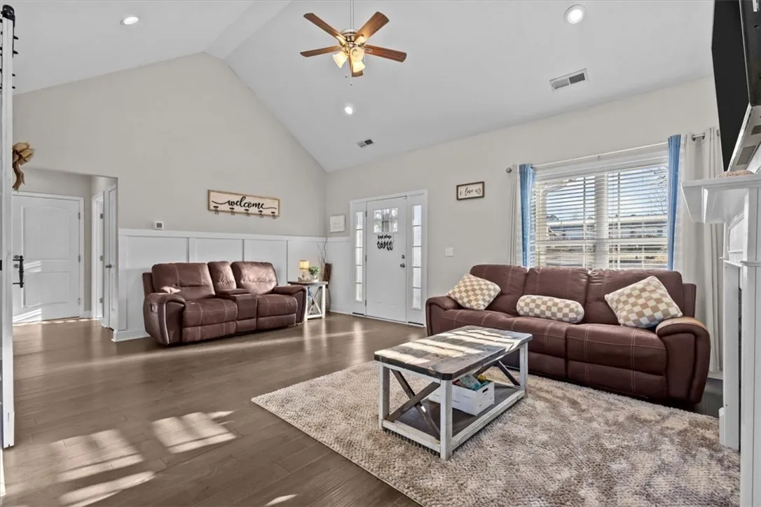 Property image 5 at 1403 Dunn Road, Anderson, SC 29625