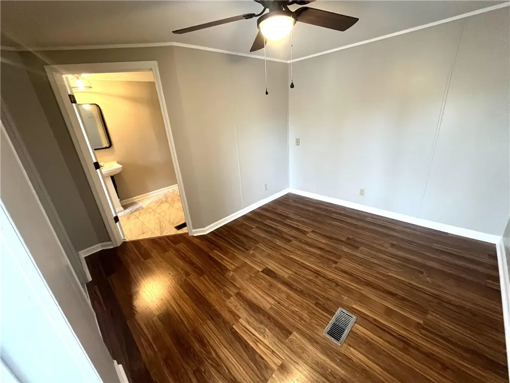 Property image 2 at 212 Whitewater Lake Road, Tamassee, SC 29686