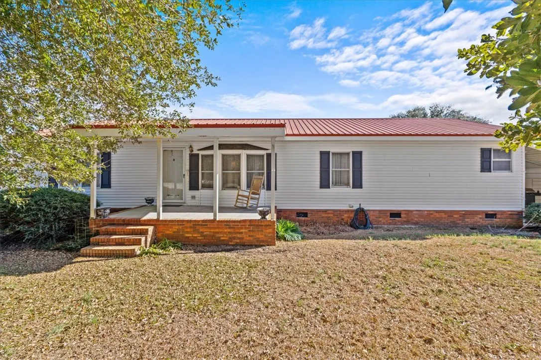 Property image 2 at 2021 Fairplay Road, Townville, SC 29689