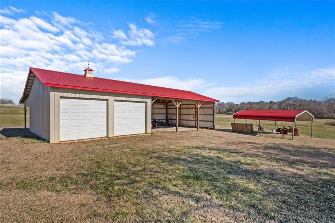 Property image 3 at 2021 Fairplay Road, Townville, SC 29689
