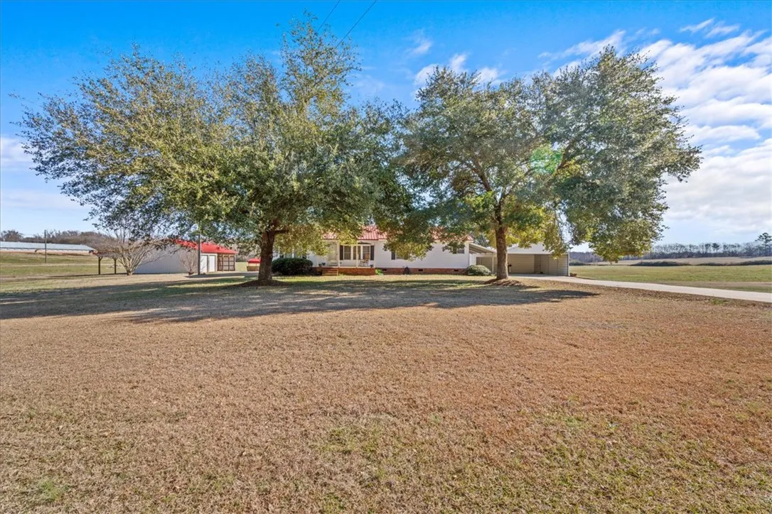 Property image 4 at 2021 Fairplay Road, Townville, SC 29689