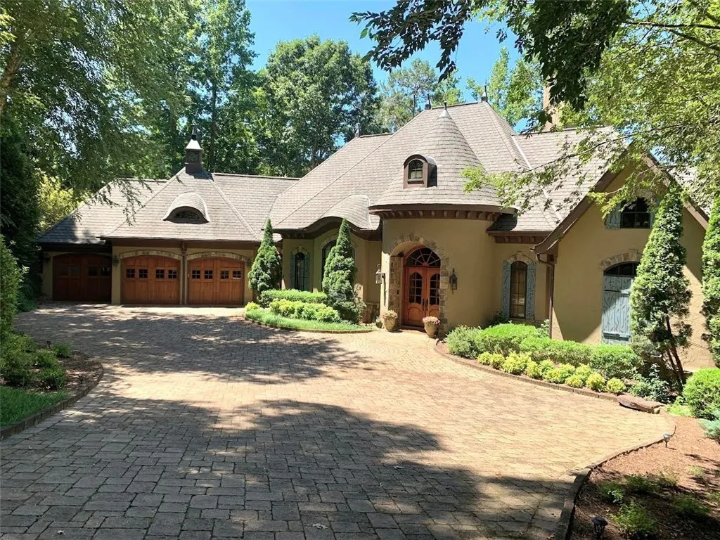 Property image 1 at 730 Placid Cove Way, Salem, SC 29676