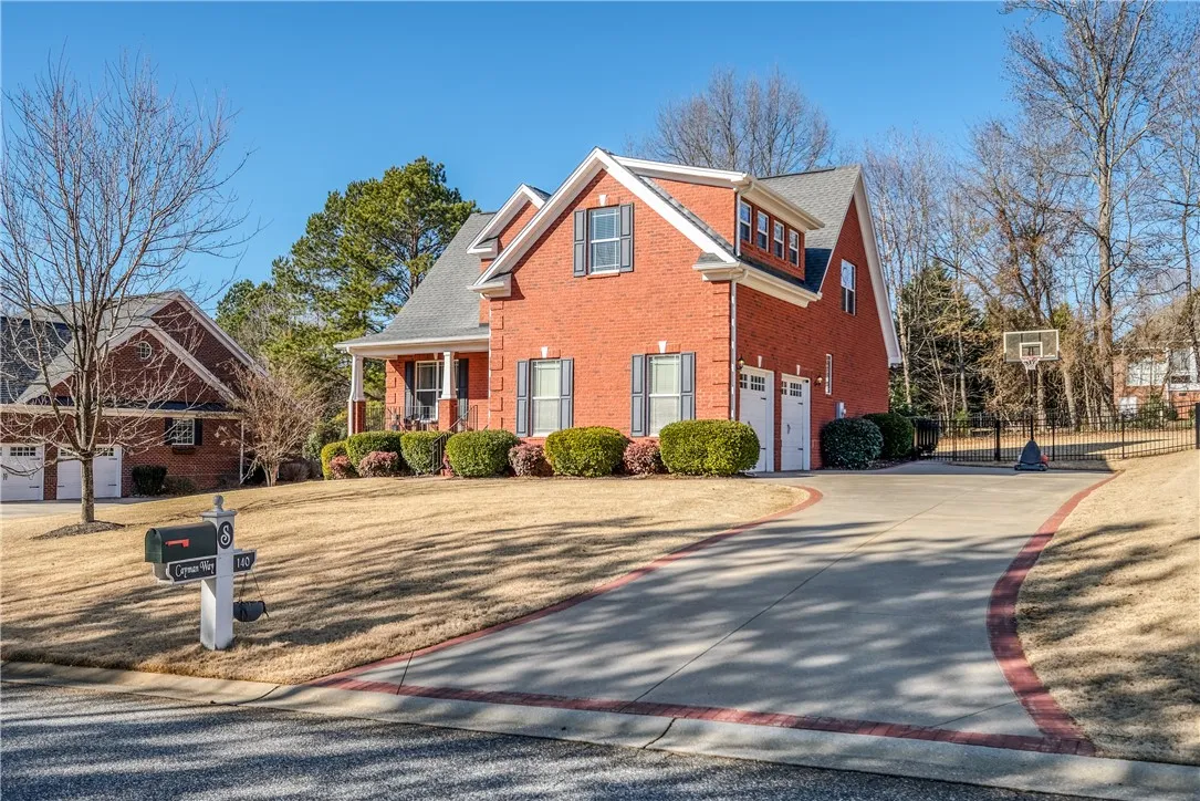 Property image 2 at 140 Cayman Way, Anderson, SC 29621