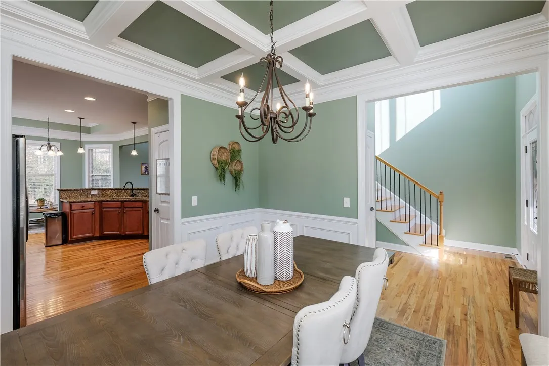 Property image 5 at 140 Cayman Way, Anderson, SC 29621