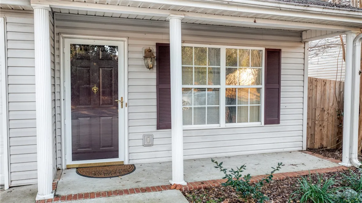Property image 2 at 110 Plantation Drive, Pendleton, SC 29670
