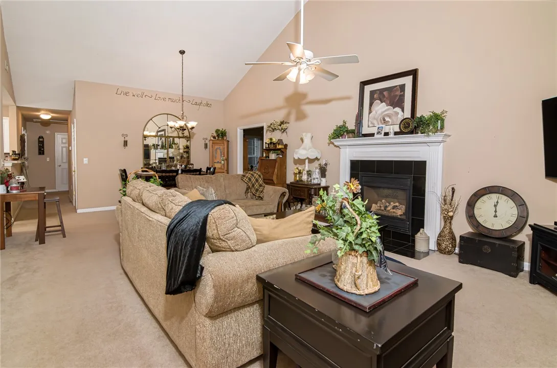 Property image 3 at 110 Plantation Drive, Pendleton, SC 29670