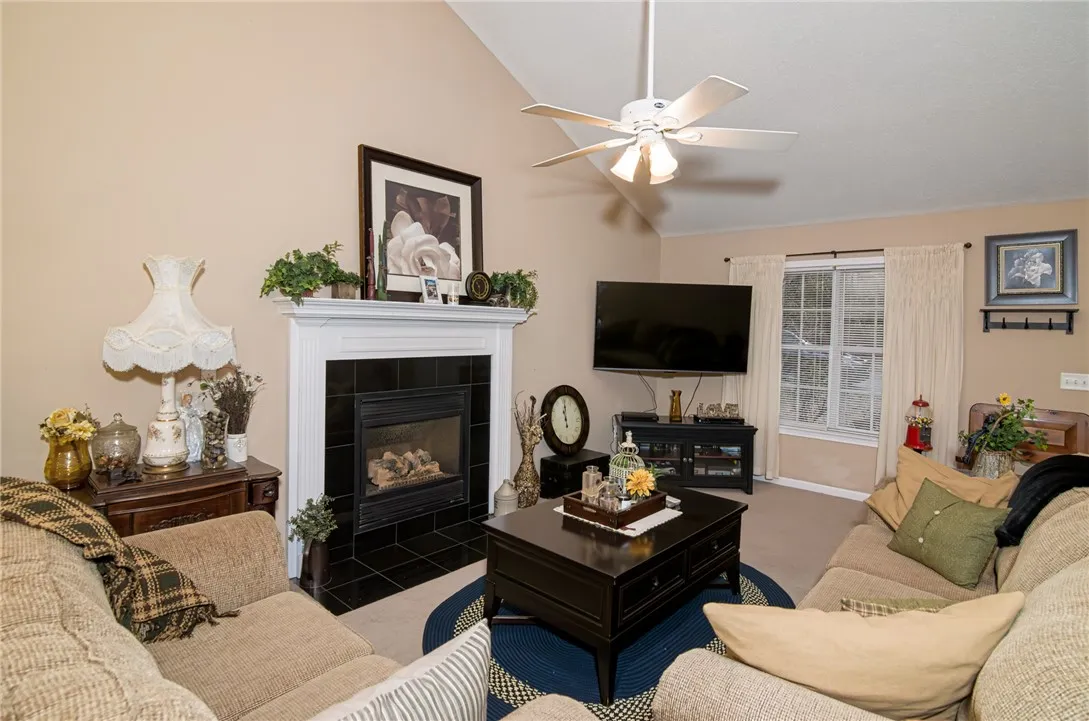 Property image 4 at 110 Plantation Drive, Pendleton, SC 29670