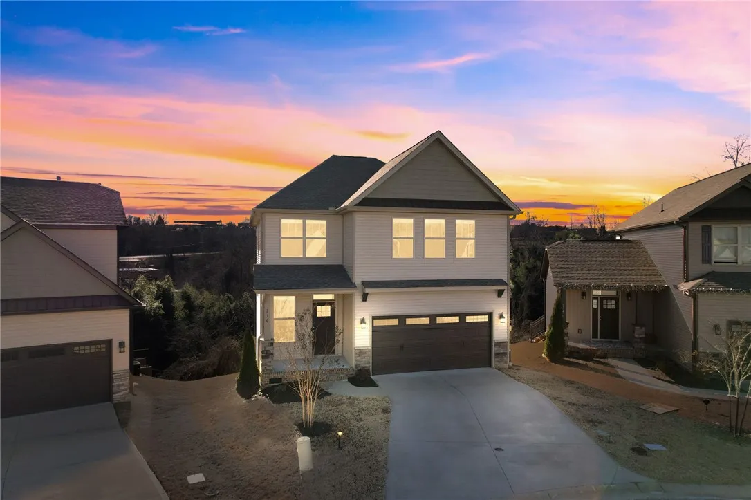 Property image 3 at 216 Clear Court, Taylors, SC 29687