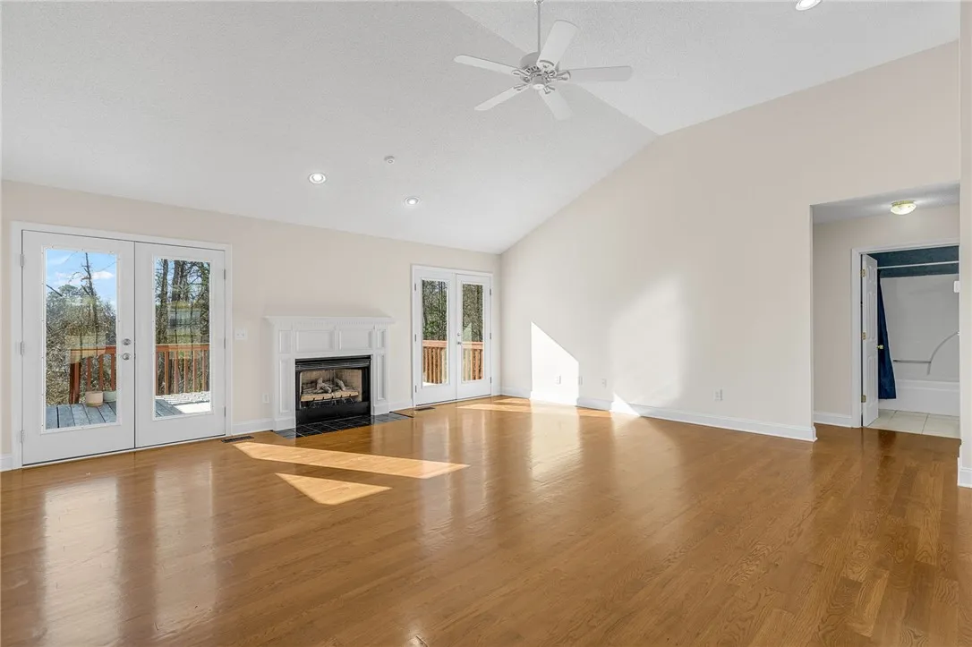 Property image 4 at 125 Ridgestone Drive, Central, SC 29630