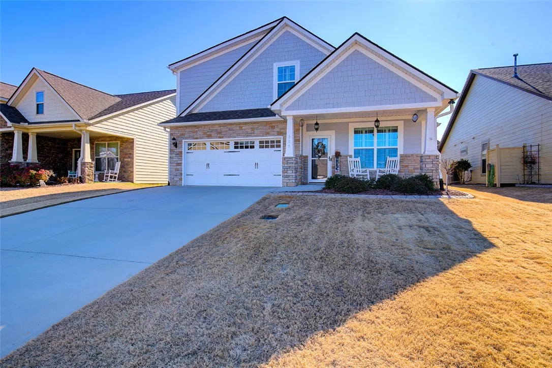 309 Gallagher Trace