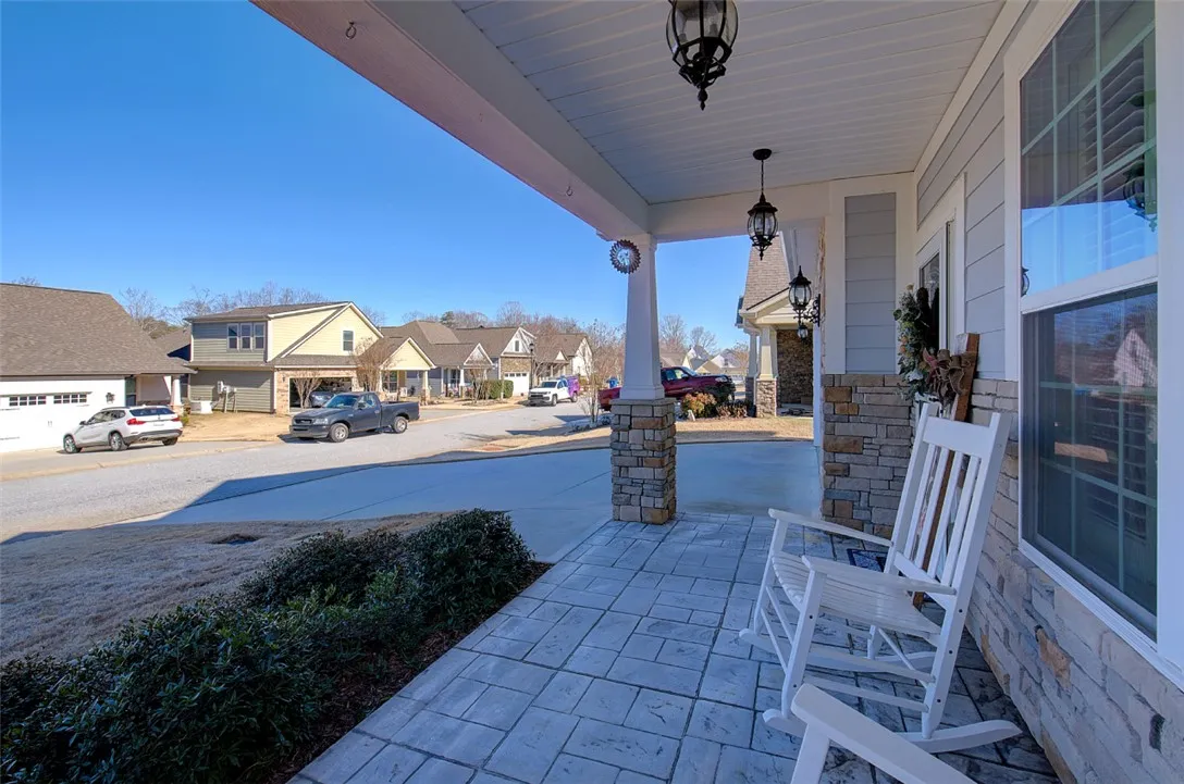 Property image 2 at 309 Gallagher Trace, Easley, SC 29642