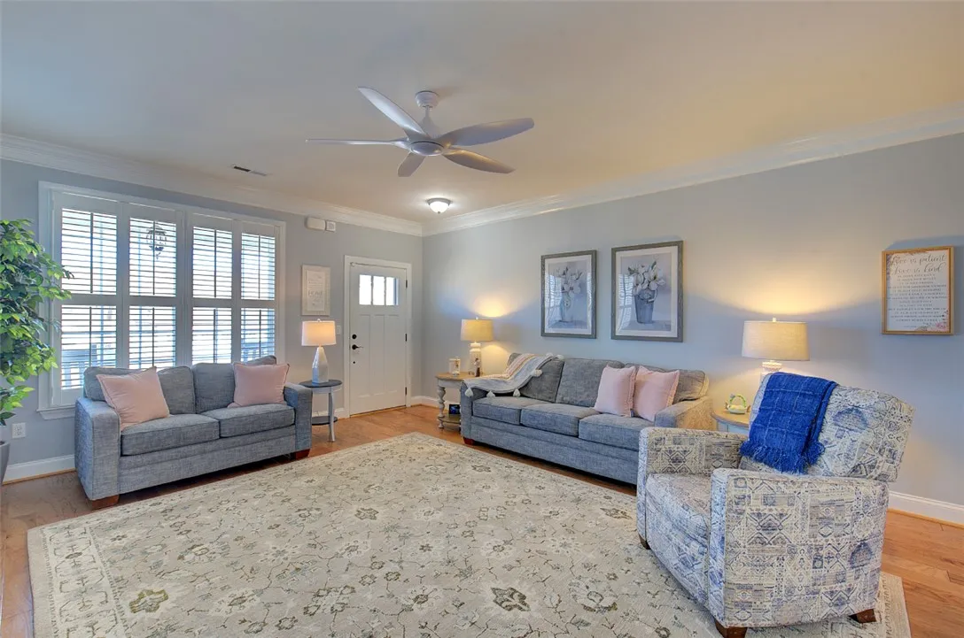 Property image 4 at 309 Gallagher Trace, Easley, SC 29642