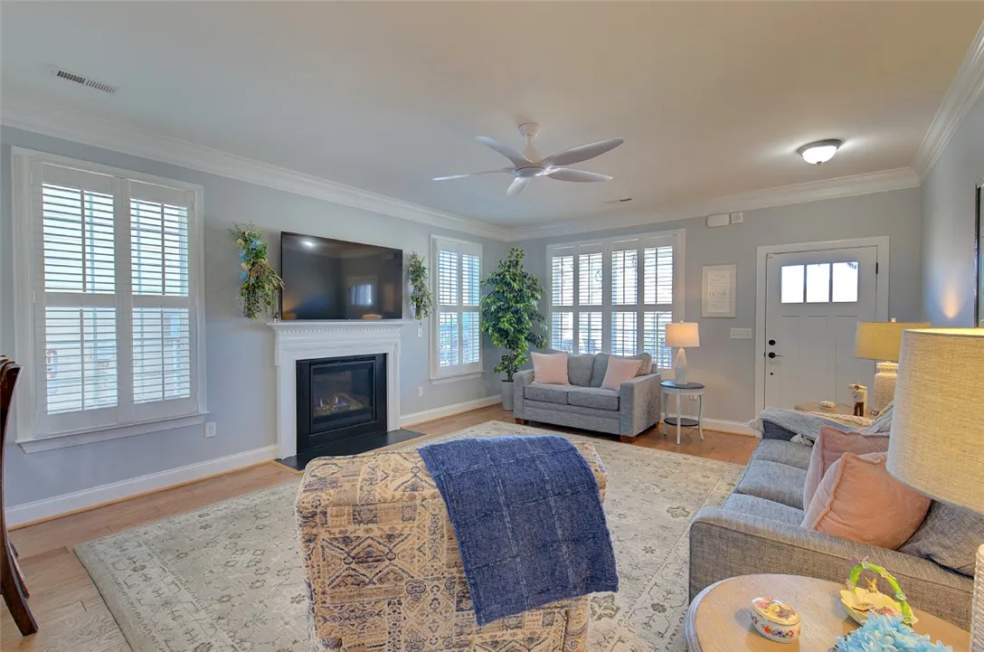 Property image 5 at 309 Gallagher Trace, Easley, SC 29642