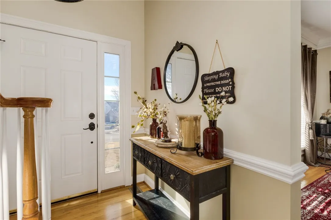 Property image 3 at 110 Carson Court, Easley, SC 29642