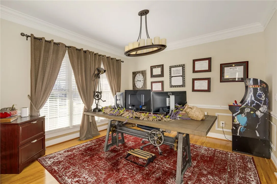 Property image 5 at 110 Carson Court, Easley, SC 29642