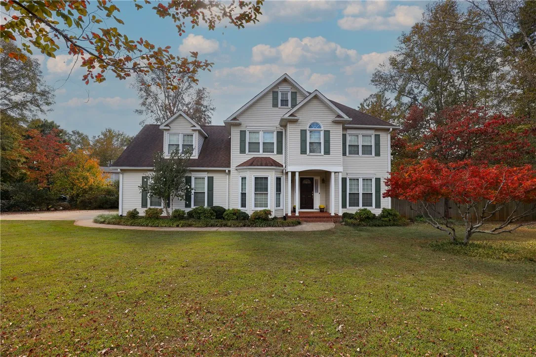 109 Stonewall Drive