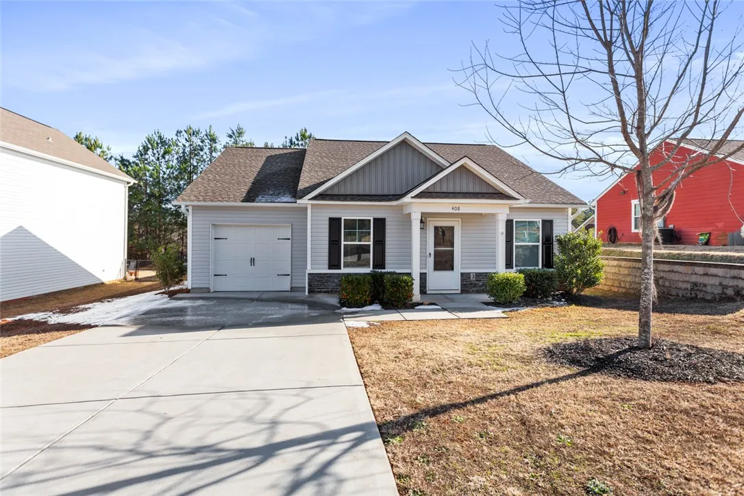 408 Laurel Grove Court