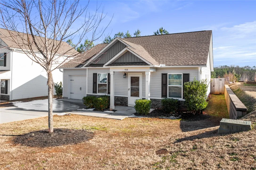 Property image 2 at 408 Laurel Grove Court, Seneca, SC 29678