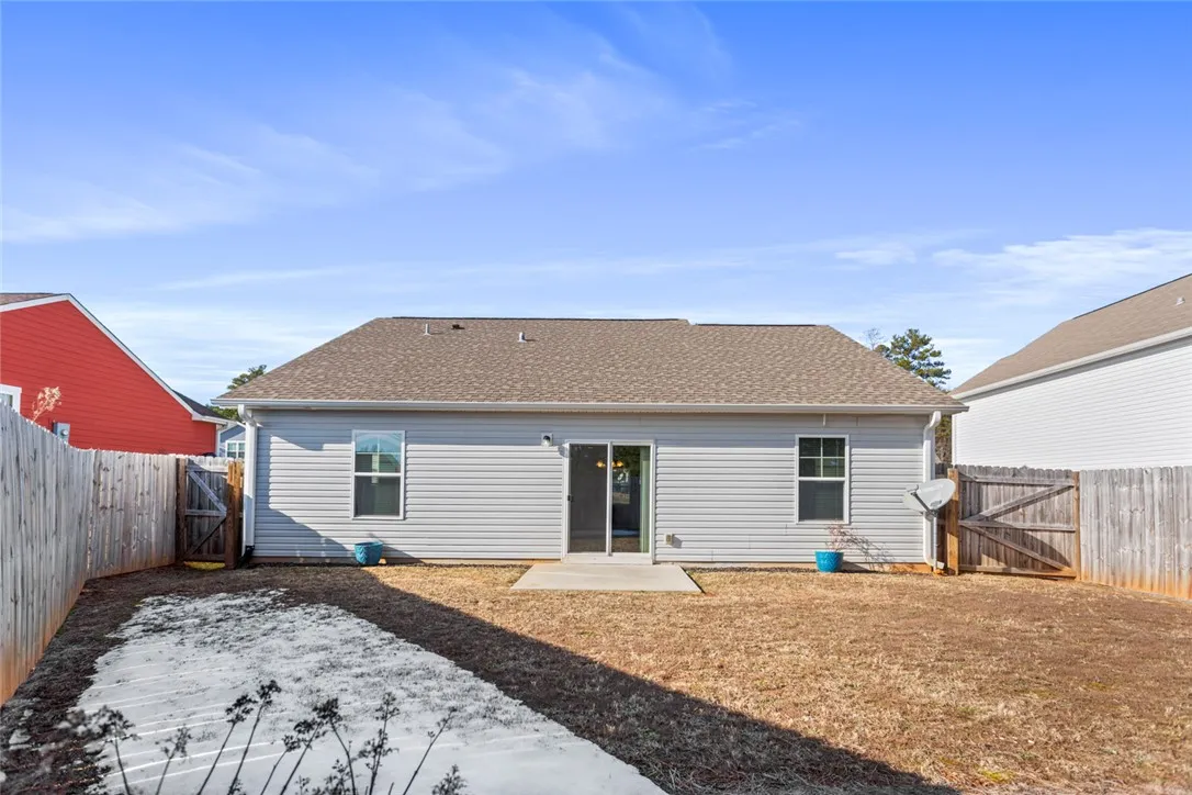 Property image 4 at 408 Laurel Grove Court, Seneca, SC 29678