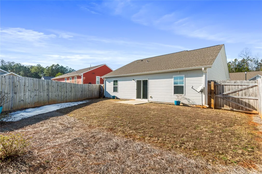 Property image 5 at 408 Laurel Grove Court, Seneca, SC 29678