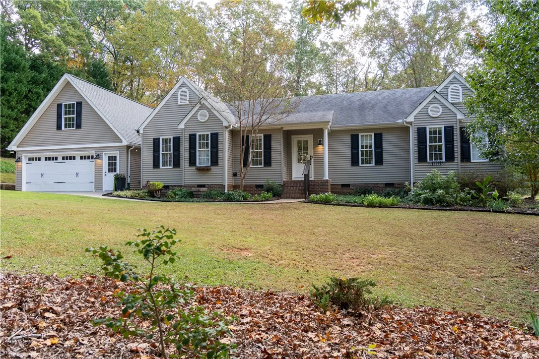 Property image 2 at 5124 Sunset Drive, Easley, SC 29642