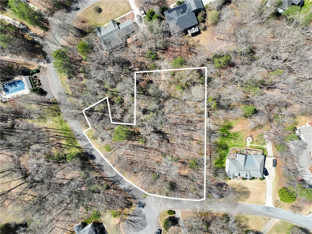 308 Brookstone Lot 11 Greystone Creek