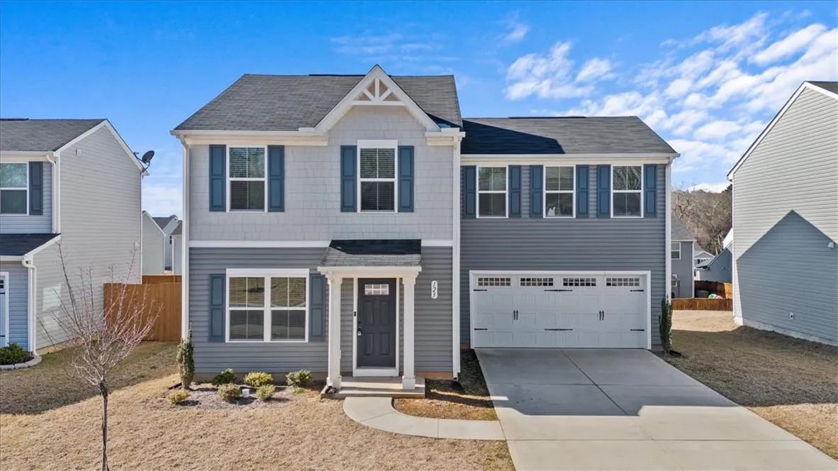 123 Bleckley Trail