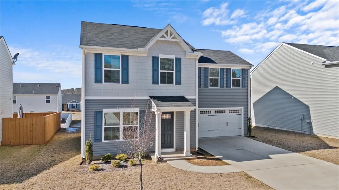 Property image 2 at 123 Bleckley Trail, Anderson, SC 29625