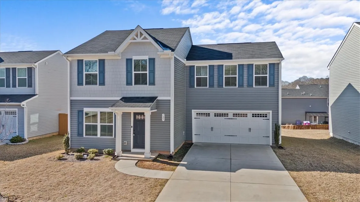 Property image 3 at 123 Bleckley Trail, Anderson, SC 29625