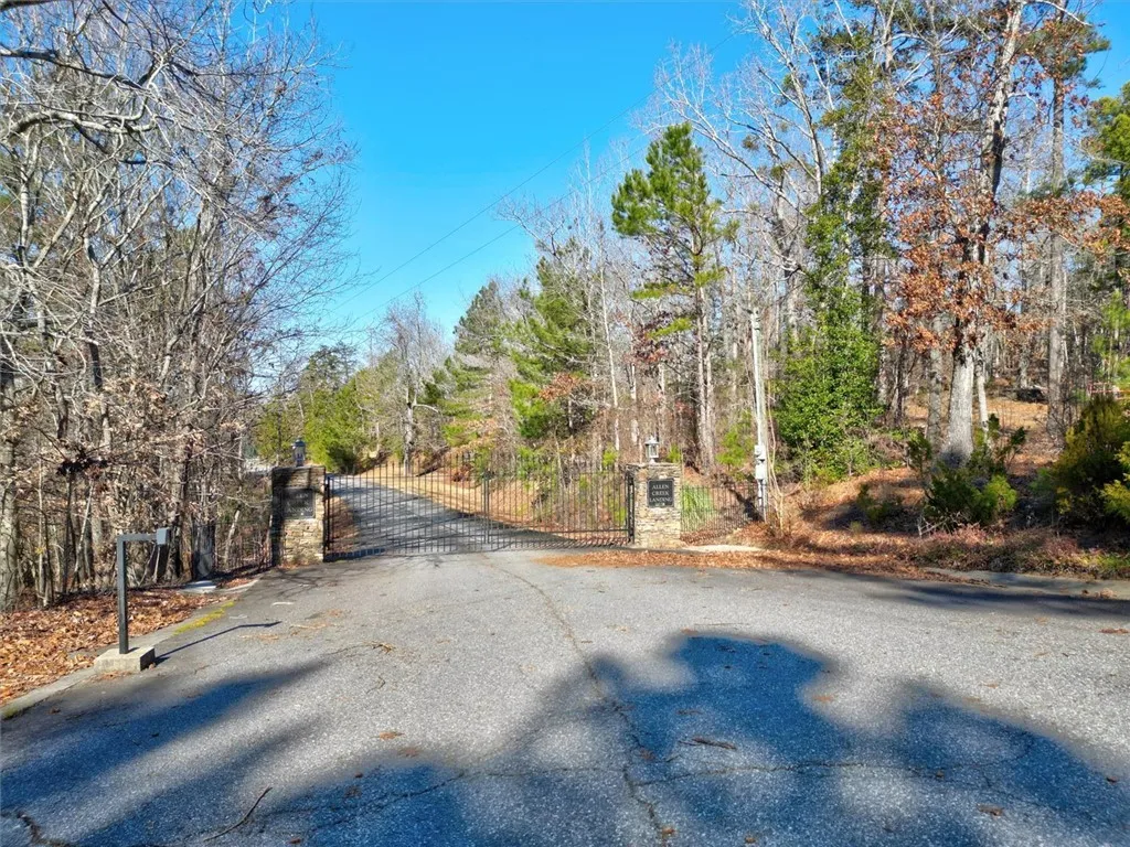Property image 2 at 00 War Eagle Drive, Iva, SC 29655