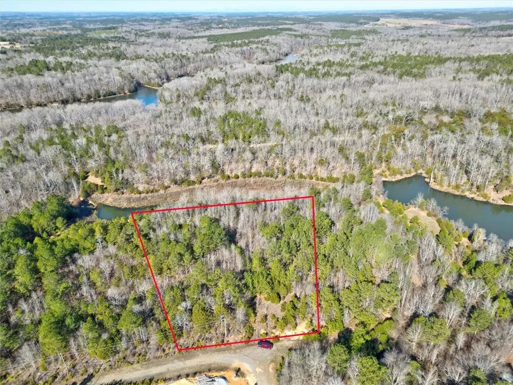 Property image 3 at 00 War Eagle Drive, Iva, SC 29655