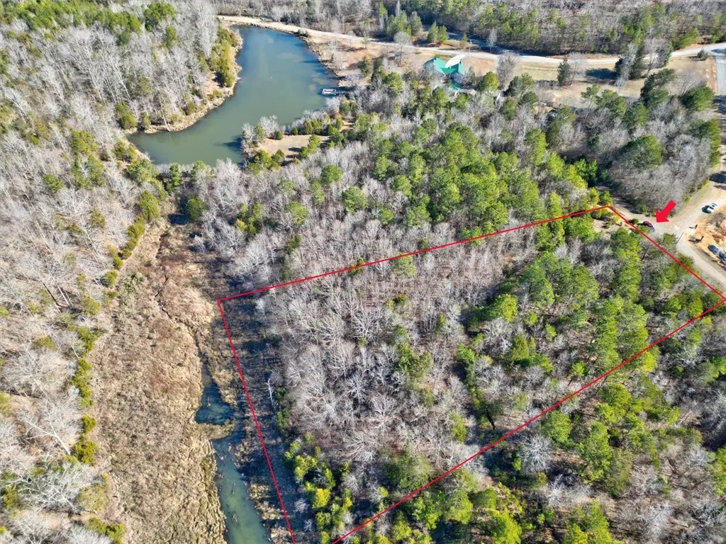Property image 4 at 00 War Eagle Drive, Iva, SC 29655