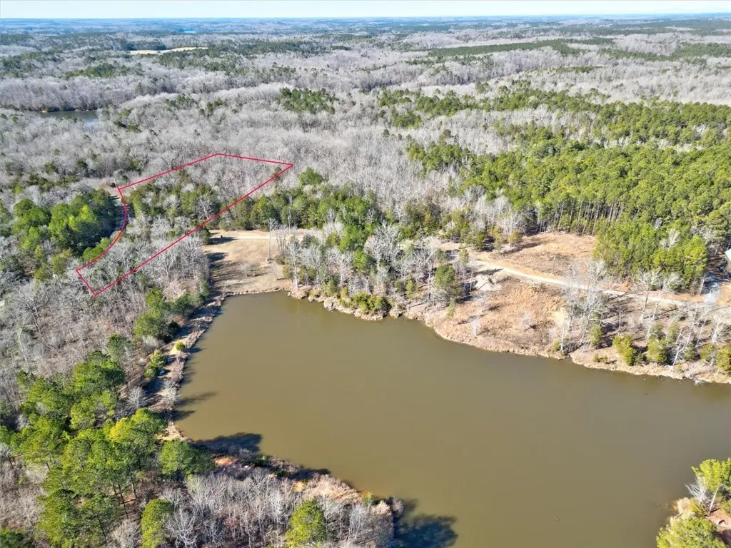 Property image 5 at 00 Osprey Way, Iva, SC 29655