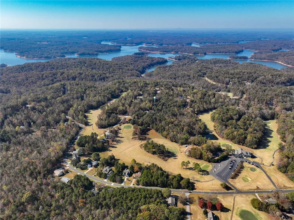 Property image 4 at 506 Chickasaw Drive, Westminster, SC 29693