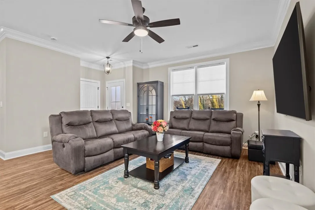 Property image 2 at 325 Thompson Street, Pendleton, SC 29670