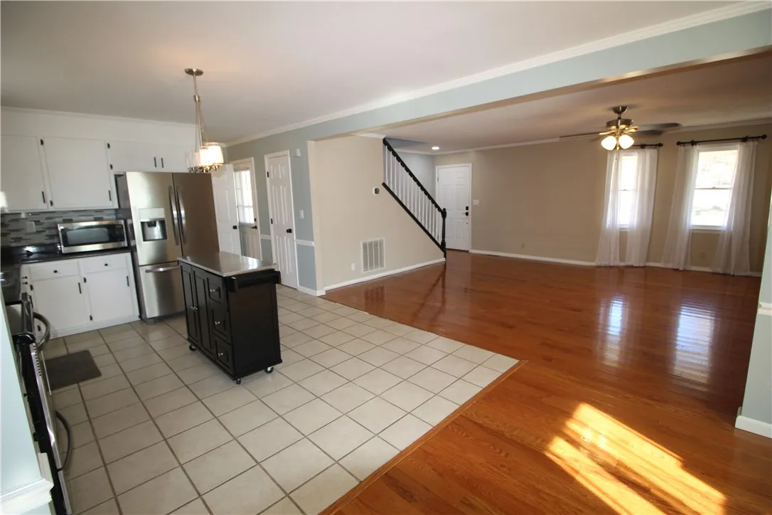 Property image 4 at 503 Hillandale Road, Liberty, SC 29657