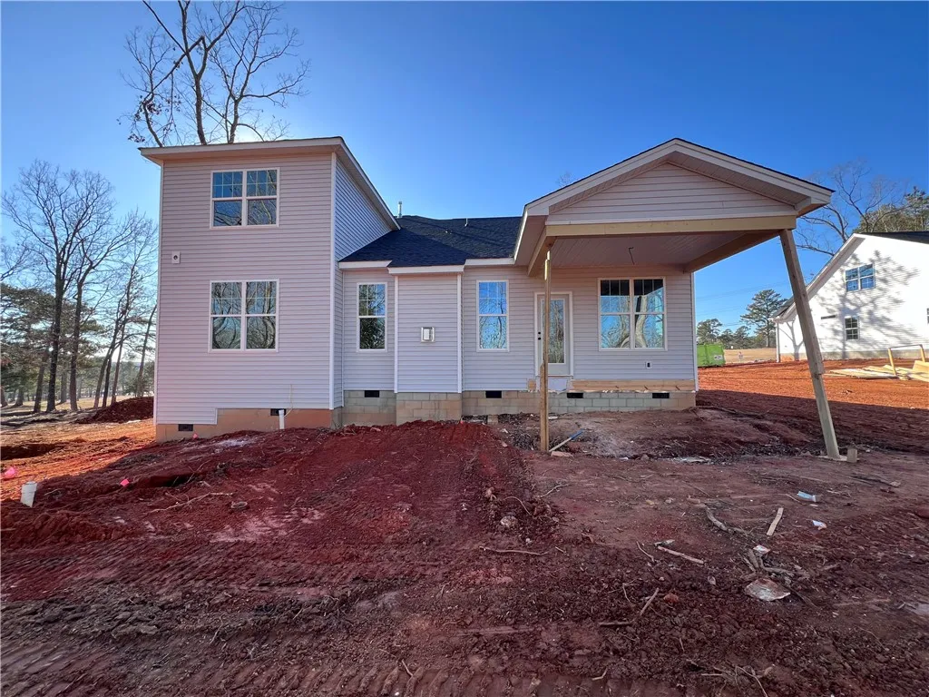 Property image 4 at 203 Carpenter Road, Anderson, SC 29621