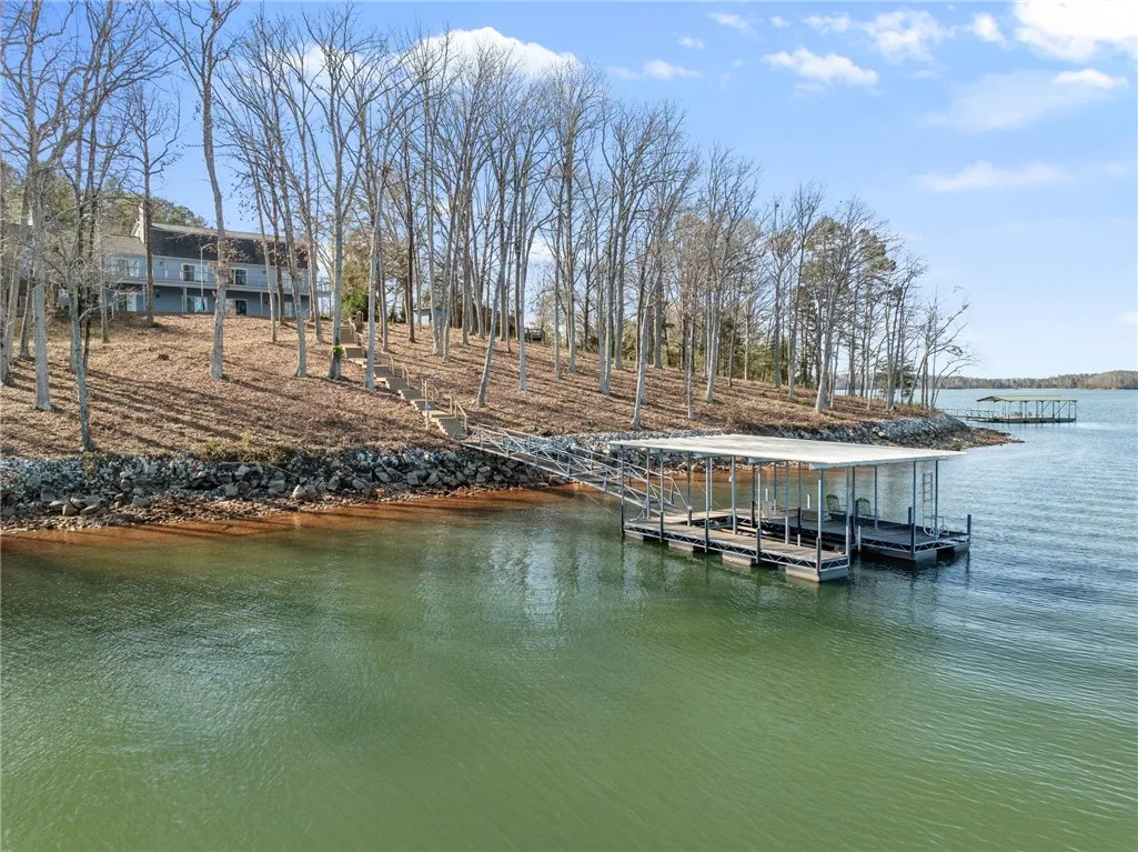 Property image 2 at 321 Edgewater Drive, Anderson, SC 29626