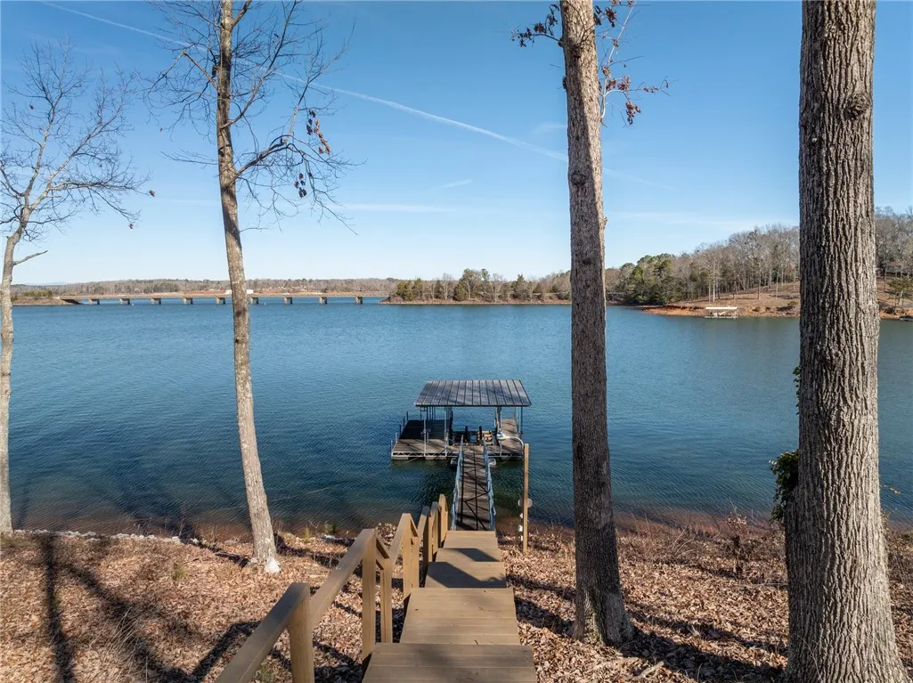 Property image 3 at 321 Edgewater Drive, Anderson, SC 29626