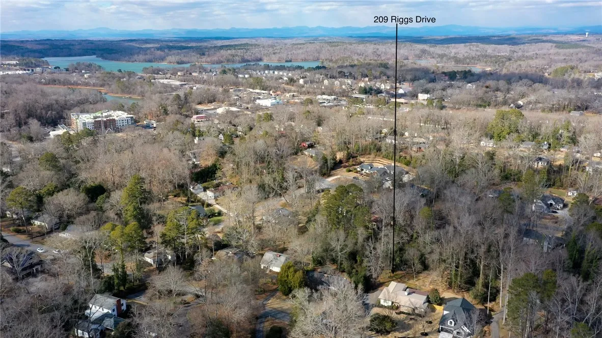 Property image 4 at 209 Riggs Drive, Clemson, SC 29631