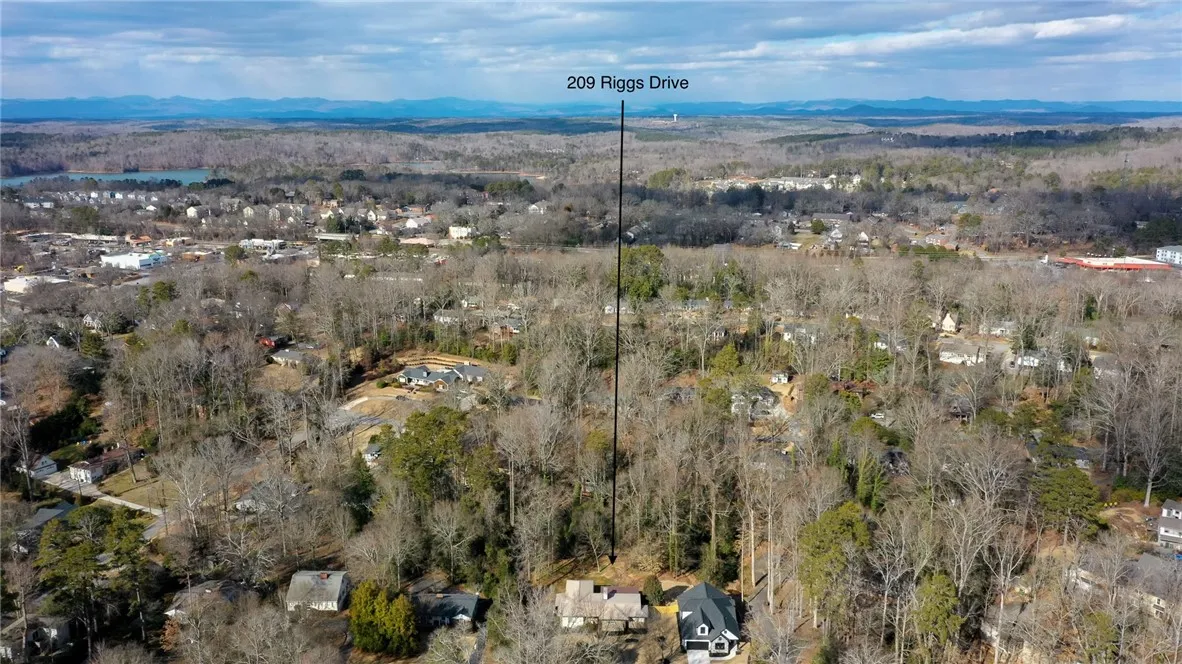 Property image 5 at 209 Riggs Drive, Clemson, SC 29631