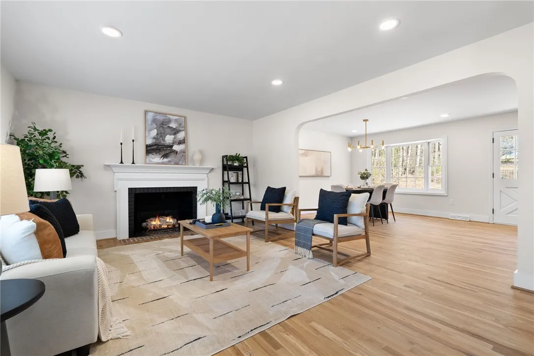 Property image 3 at 109 King Arthur Drive, Anderson, SC 29621
