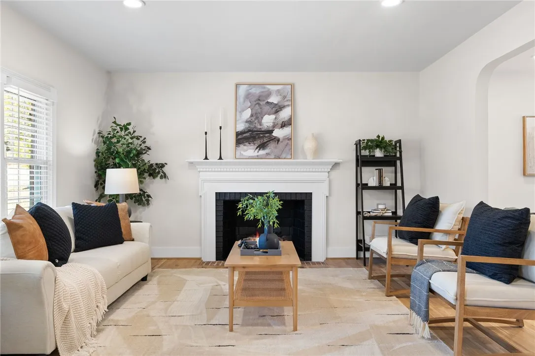 Property image 4 at 109 King Arthur Drive, Anderson, SC 29621